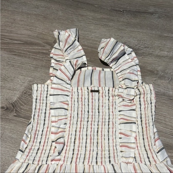 Billabong X Sincerely Jules Field of Dreams Mini Dress - Picture 10 of 11